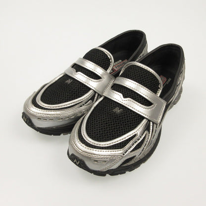 NEW BALANCE | ニューバランス ローファー U1906LOC シルバー 27.5cm