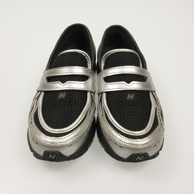NEW BALANCE | ニューバランス ローファー U1906LOC シルバー 27.5cm