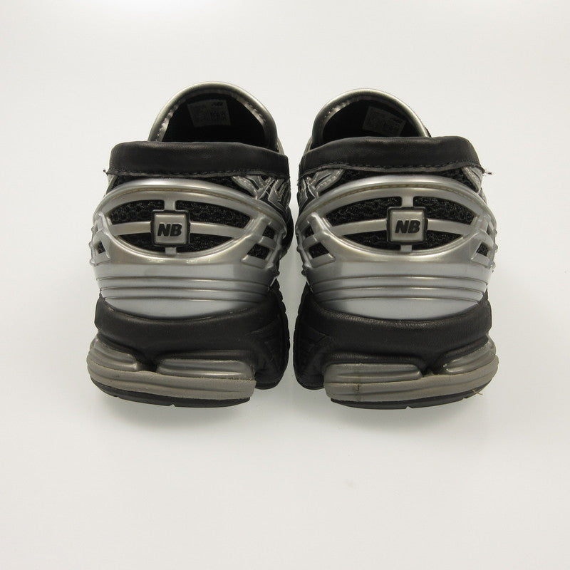 NEW BALANCE | ニューバランス ローファー U1906LOC シルバー 27.5cm