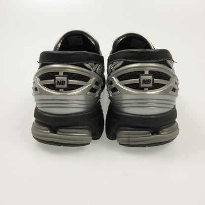 NEW BALANCE | ニューバランス ローファー U1906LOC シルバー 27.5cm