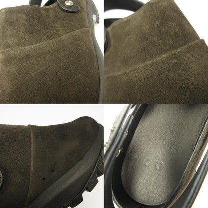 INTR サンダル 26A-1A29AR1 ブラウン 28cm