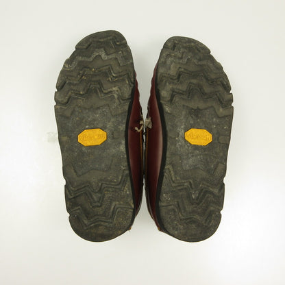 DYNEEMA MOCCASINS ローファー ブラウン 27cm