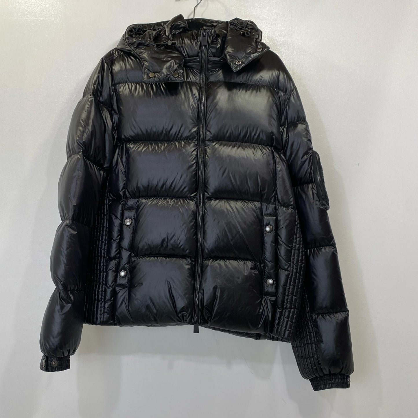 TATRAS | タトラス BELBO ダウンジャケット MJXA0001013588 2025A/W ブラック サイズ：2【姫路東店】