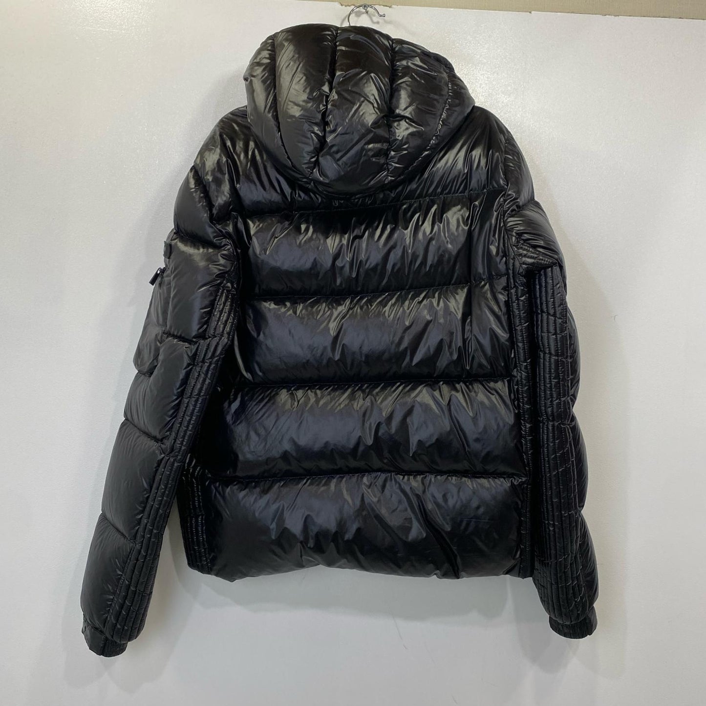 TATRAS | タトラス BELBO ダウンジャケット MJXA0001013588 2025A/W ブラック サイズ：2【姫路東店】
