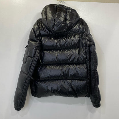 TATRAS | タトラス BELBO ダウンジャケット MJXA0001013588 2025A/W ブラック サイズ：2【姫路東店】