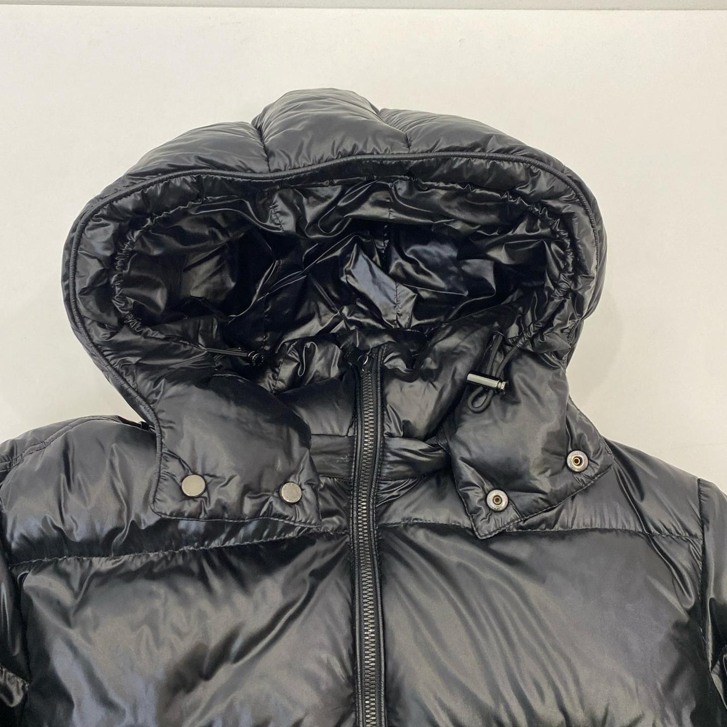 TATRAS | タトラス BELBO ダウンジャケット MJXA0001013588 2025A/W ブラック サイズ：2【姫路東店】