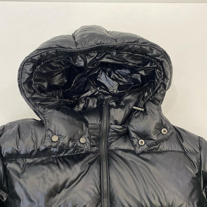 TATRAS | タトラス BELBO ダウンジャケット MJXA0001013588 2025A/W ブラック サイズ：2【姫路東店】