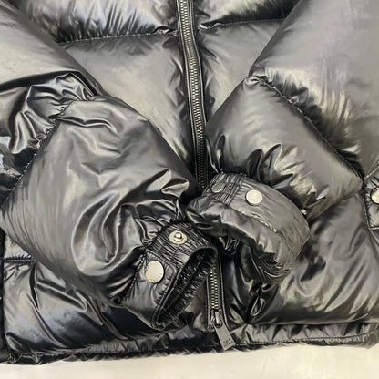 TATRAS | タトラス BELBO ダウンジャケット MJXA0001013588 2025A/W ブラック サイズ：2【姫路東店】