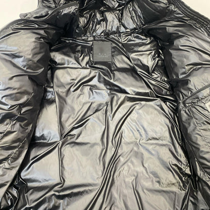 TATRAS | タトラス BELBO ダウンジャケット MJXA0001013588 2025A/W ブラック サイズ：2【姫路東店】