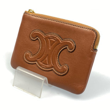 CELINE | セリーヌ コインケース 10C663DR8.04LU【姫路東店】