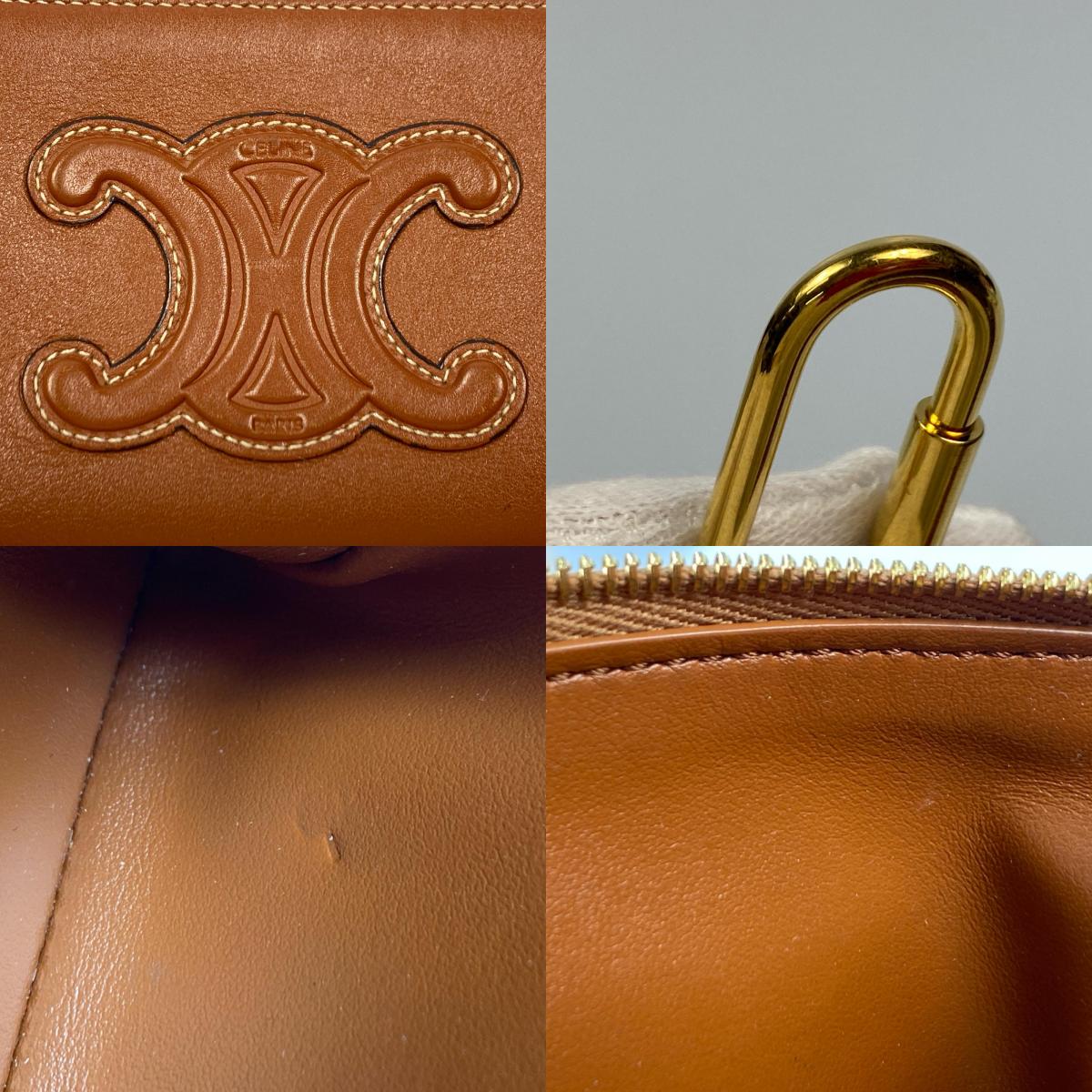 CELINE | セリーヌ コインケース 10C663DR8.04LU【姫路東店】