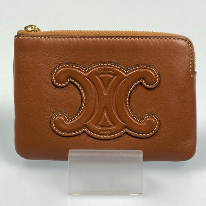 CELINE | セリーヌ コインケース 10C663DR8.04LU【姫路東店】