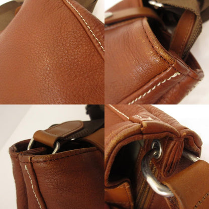 PORTER | ポーター CISCO SHOULDER BAG(L) ショルダーバッグ 120-03307 ブラウン