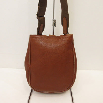 PORTER | ポーター CISCO SHOULDER BAG(L) ショルダーバッグ 120-03307 ブラウン