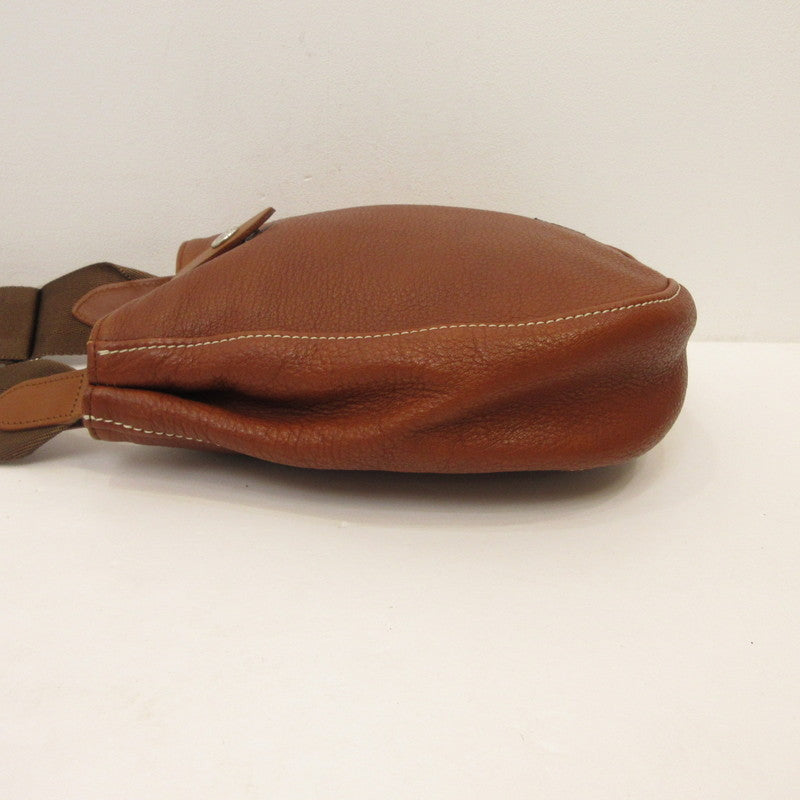 PORTER | ポーター CISCO SHOULDER BAG(L) ショルダーバッグ 120-03307 ブラウン