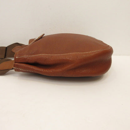 PORTER | ポーター CISCO SHOULDER BAG(L) ショルダーバッグ 120-03307 ブラウン
