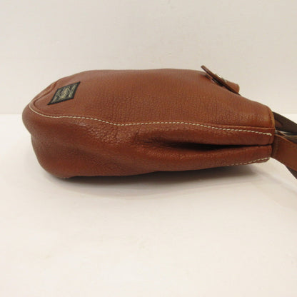 PORTER | ポーター CISCO SHOULDER BAG(L) ショルダーバッグ 120-03307 ブラウン