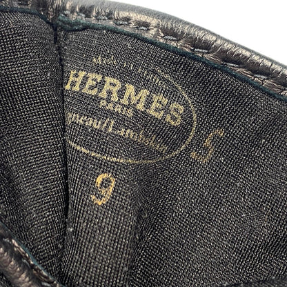 HERMES | エルメス ネルヴュールドロワット 手袋【姫路東店】