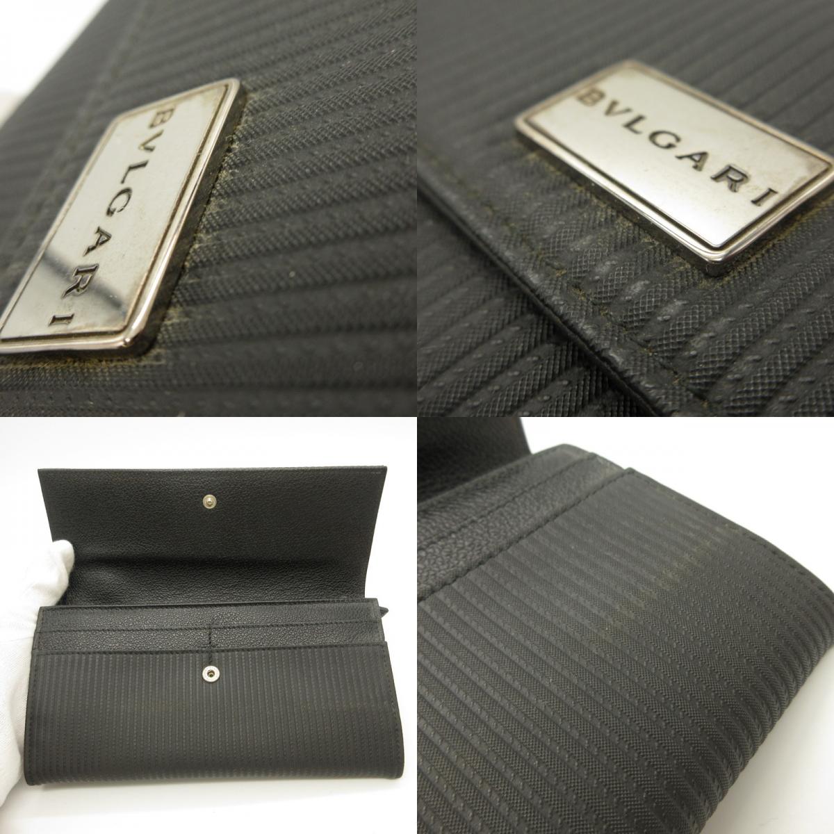BVLGARI | ブルガリ 長財布 27712
