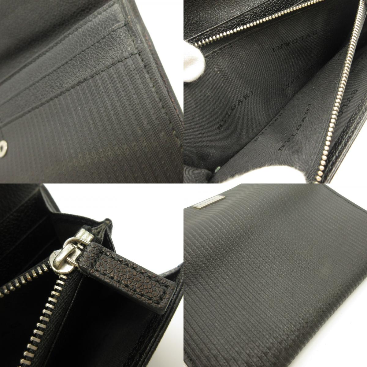 BVLGARI | ブルガリ 長財布 27712