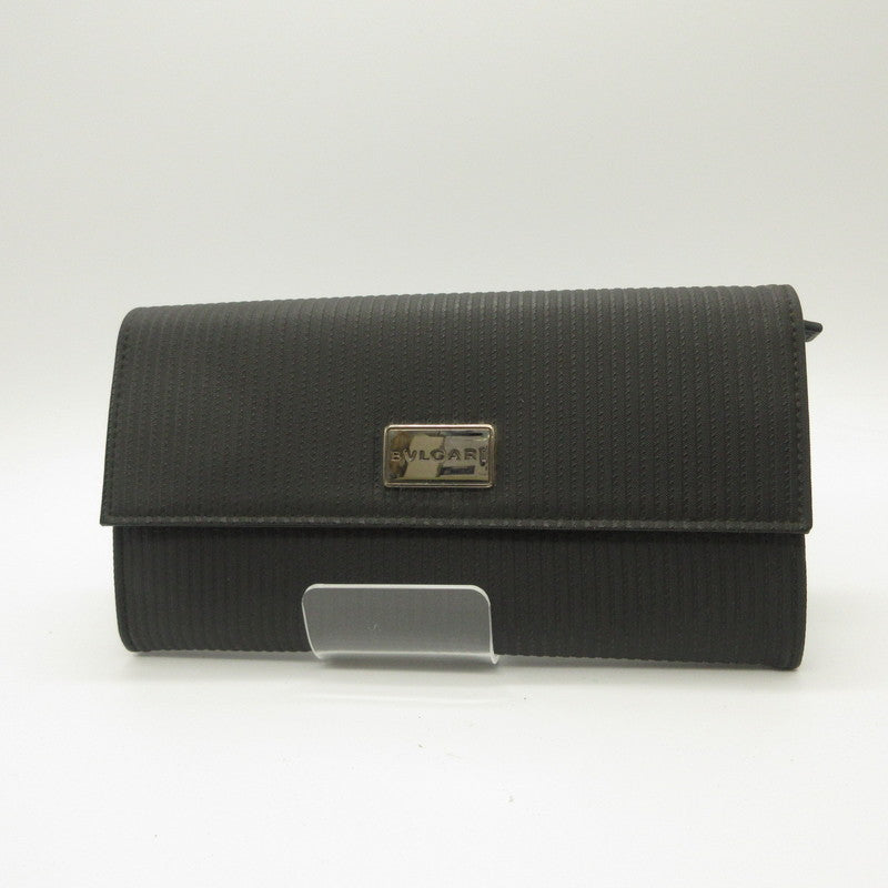 BVLGARI | ブルガリ 長財布 27712