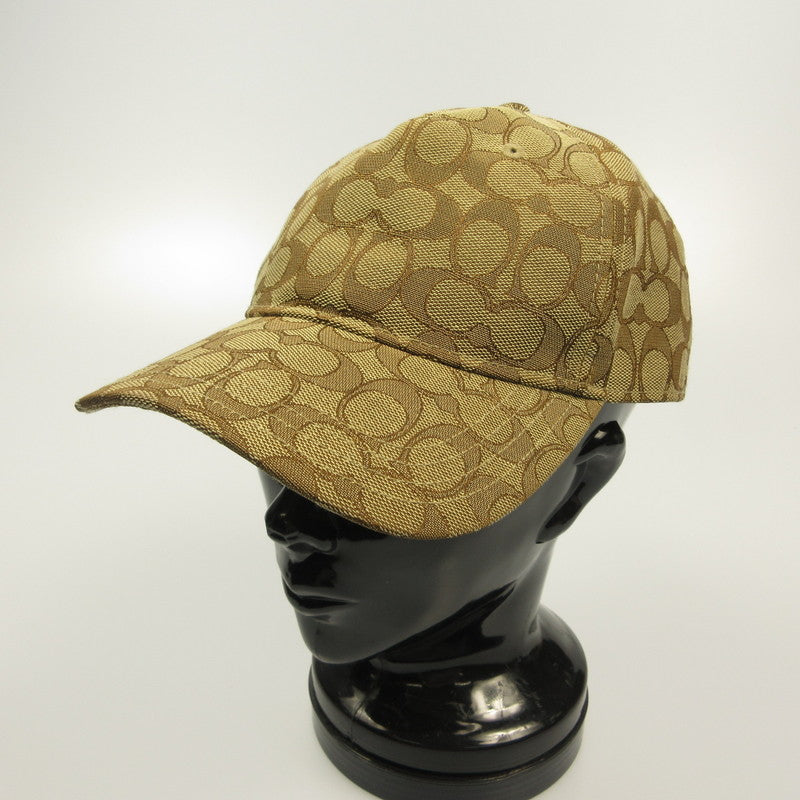 COACH | コーチ キャップ CCN92