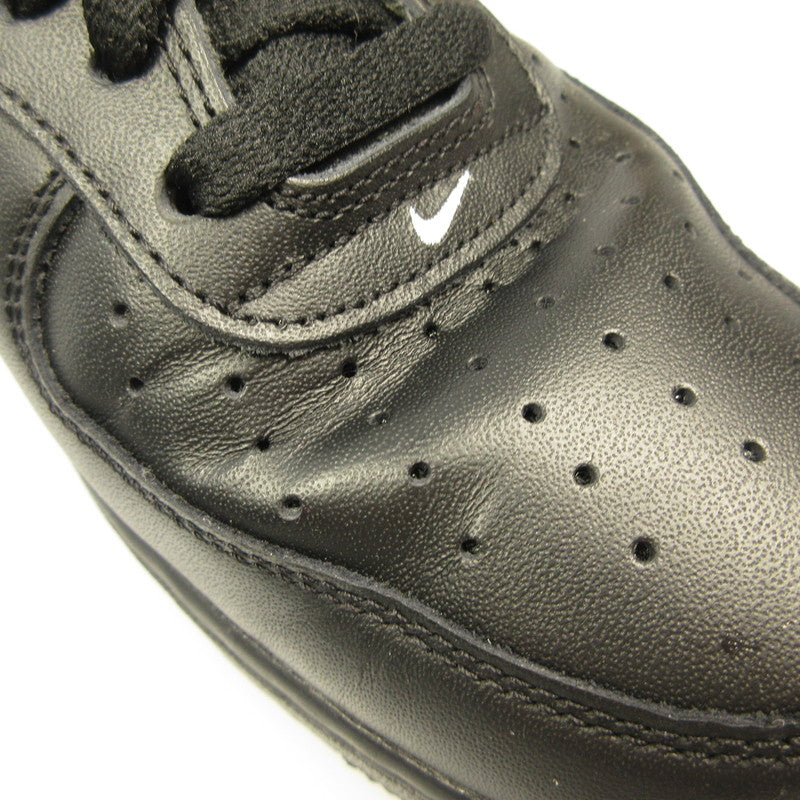 NIKE | ナイキ Air Force 1 Low '07 スニーカー FZ0627-010 ブラック 28cm