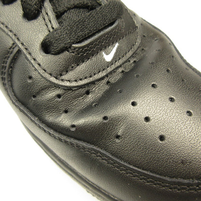 NIKE | ナイキ Air Force 1 Low '07 スニーカー FZ0627-010 ブラック 28cm