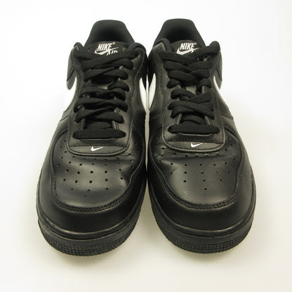 NIKE | ナイキ Air Force 1 Low '07 スニーカー FZ0627-010 ブラック 28cm