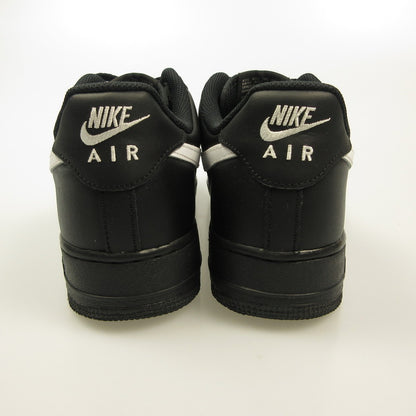 NIKE | ナイキ Air Force 1 Low '07 スニーカー FZ0627-010 ブラック 28cm