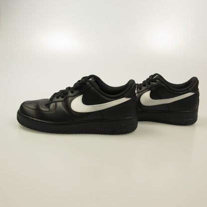 NIKE | ナイキ Air Force 1 Low '07 スニーカー FZ0627-010 ブラック 28cm