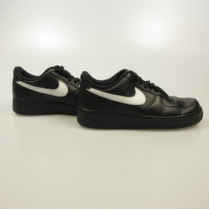 NIKE | ナイキ Air Force 1 Low '07 スニーカー FZ0627-010 ブラック 28cm