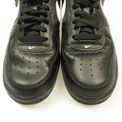 NIKE | ナイキ Air Force 1 Low '07 スニーカー FZ0627-010 ブラック 28cm