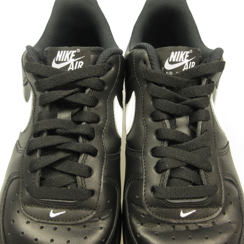 NIKE | ナイキ Air Force 1 Low '07 スニーカー FZ0627-010 ブラック 28cm