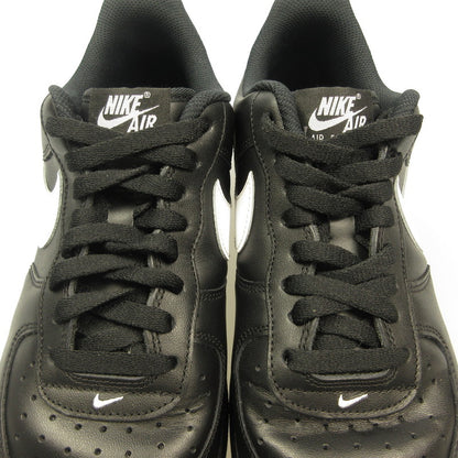 NIKE | ナイキ Air Force 1 Low '07 スニーカー FZ0627-010 ブラック 28cm