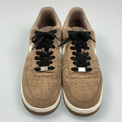 NIKE | ナイキ AIR FORCE 1 07 LV8 スニーカー HJ4465-100 2025S/S 28.0cm ブラウン 28cm【姫路東店】