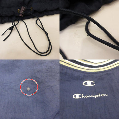 Champion | チャンピオン その他トップス 年式:90s ネイビー サイズ：XL