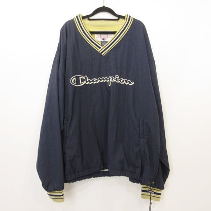 Champion | チャンピオン その他トップス 年式:90s ネイビー サイズ：XL