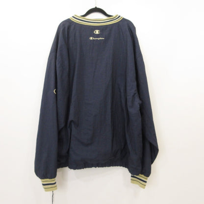 Champion | チャンピオン その他トップス 年式:90s ネイビー サイズ：XL