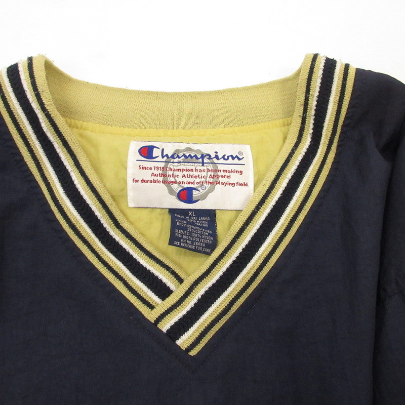 Champion | チャンピオン その他トップス 年式:90s ネイビー サイズ：XL