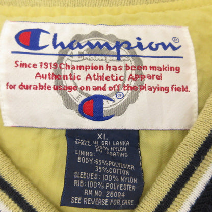 Champion | チャンピオン その他トップス 年式:90s ネイビー サイズ：XL