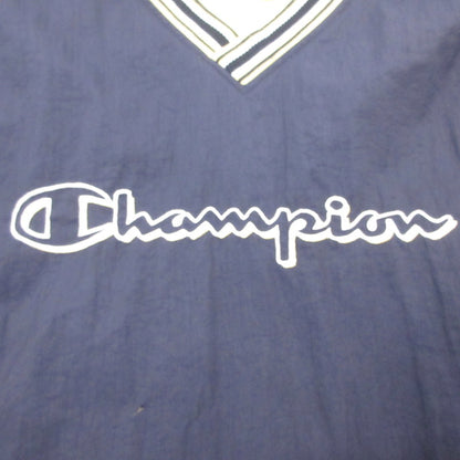 Champion | チャンピオン その他トップス 年式:90s ネイビー サイズ：XL