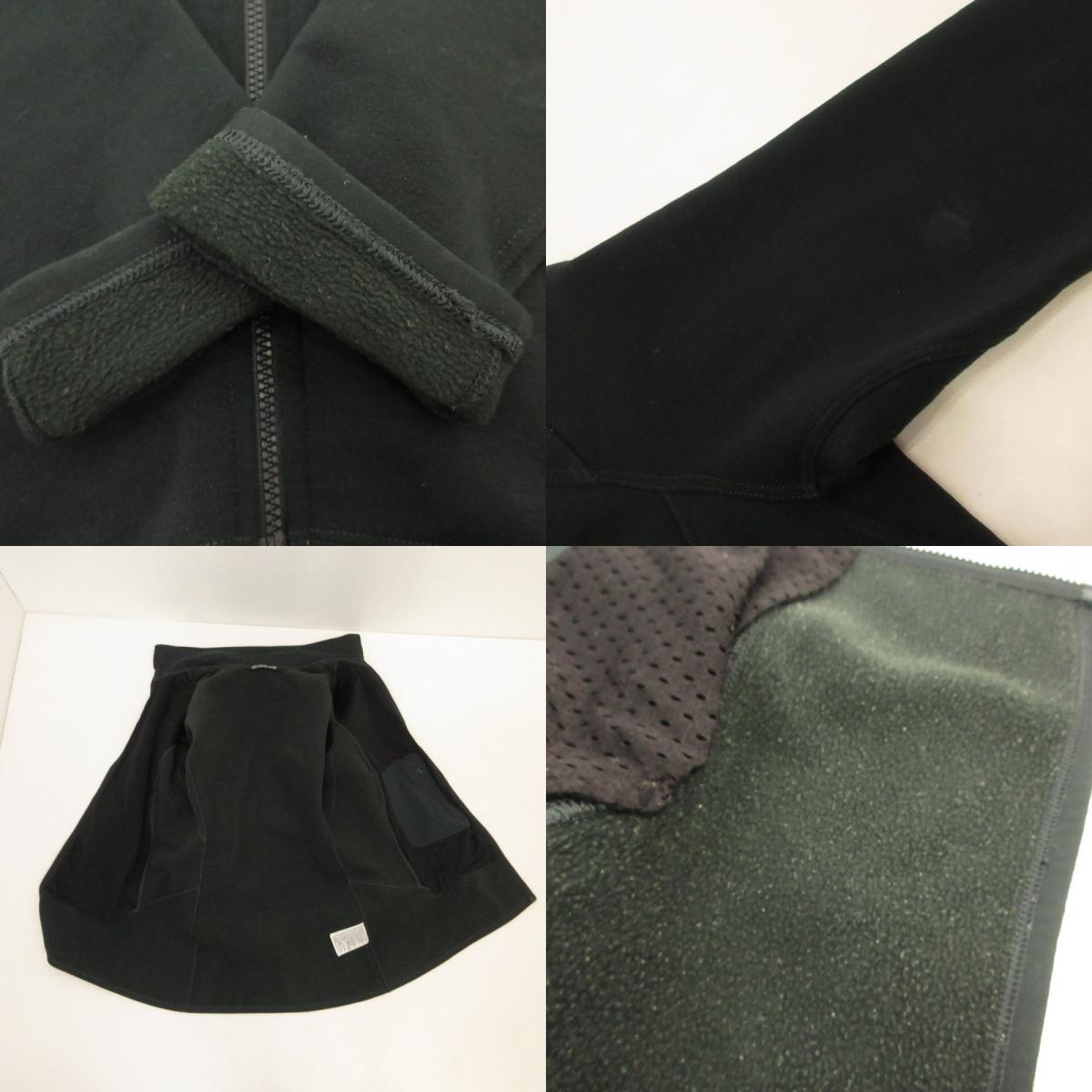 ARC'TERYX | アークテリクス KYANITE JACKET その他アウター 19686 グリーン サイズ：S