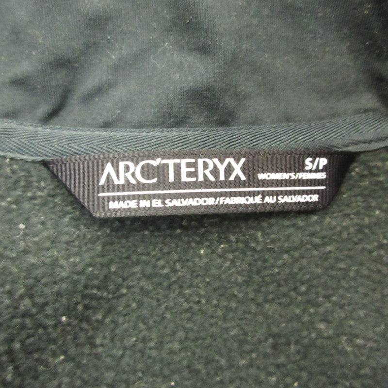 ARC'TERYX | アークテリクス KYANITE JACKET その他アウター 19686 グリーン サイズ：S