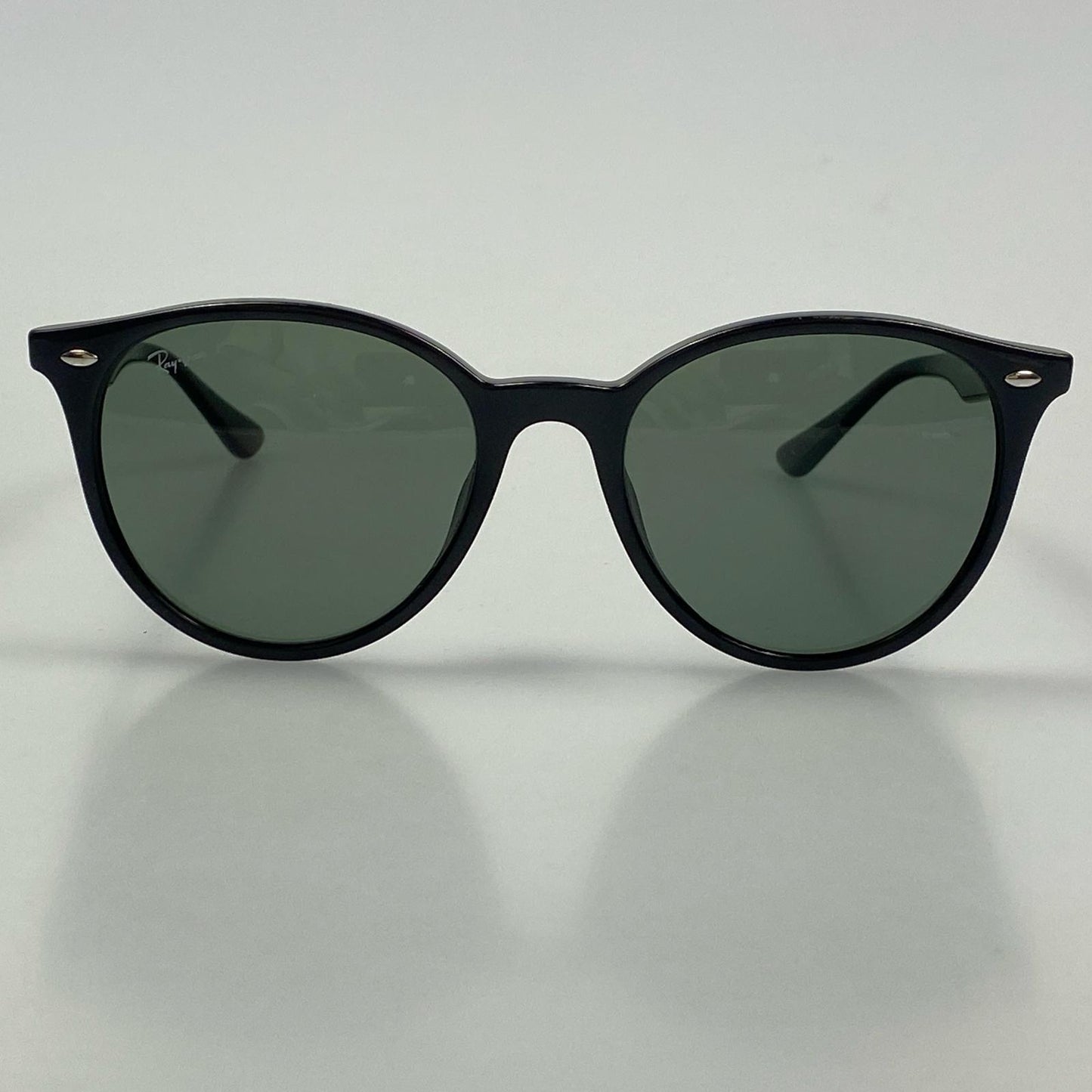 RAY BAN | レイバン サングラス RB4305-F 601/9A 53□19 ブラック【姫路東店】