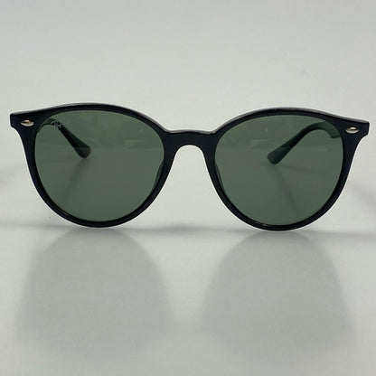 RAY BAN | レイバン サングラス RB4305-F 601/9A 53□19 ブラック【姫路東店】