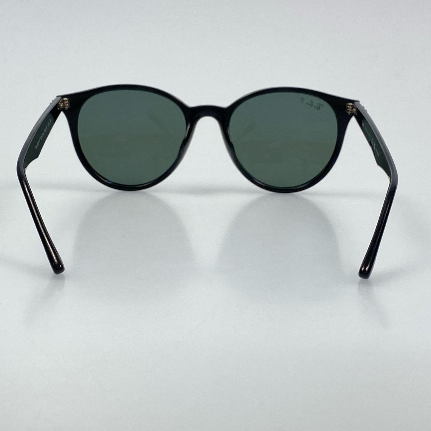 RAY BAN | レイバン サングラス RB4305-F 601/9A 53□19 ブラック【姫路東店】
