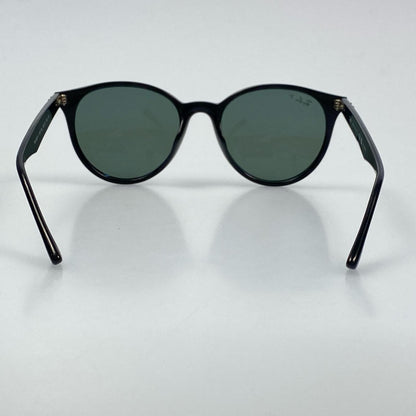 RAY BAN | レイバン サングラス RB4305-F 601/9A 53□19 ブラック【姫路東店】