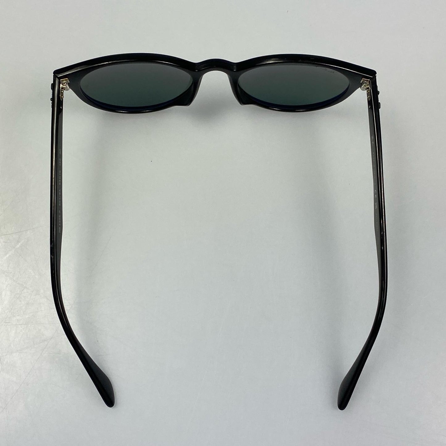 RAY BAN | レイバン サングラス RB4305-F 601/9A 53□19 ブラック【姫路東店】
