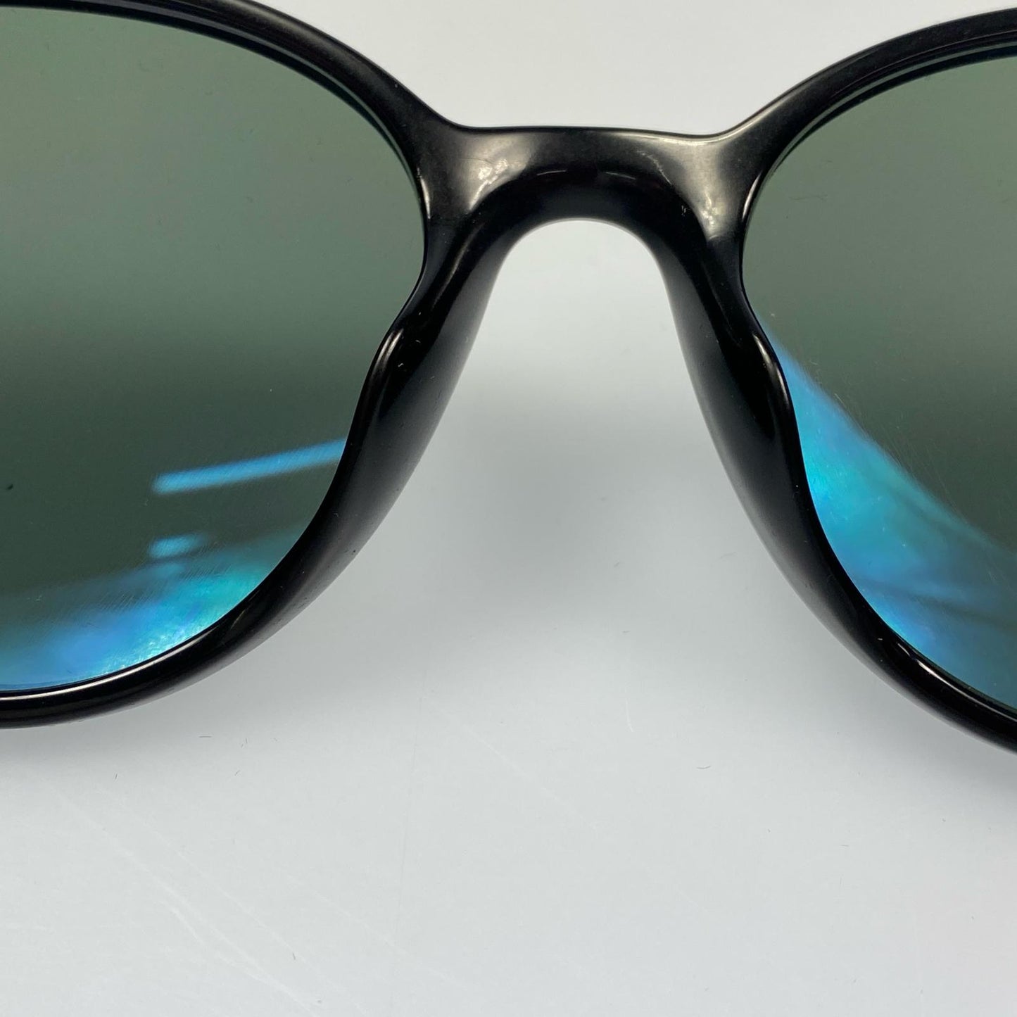 RAY BAN | レイバン サングラス RB4305-F 601/9A 53□19 ブラック【姫路東店】